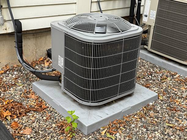24/7 Emergency Hvac experts in Walterboro, SC