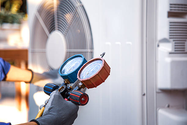 Affordable Hvac solutions in Walterboro, SC
